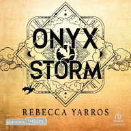 Onyx Storm (French Edition)