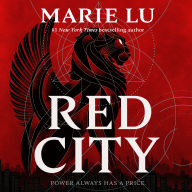 Red City