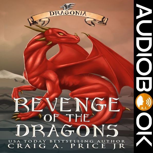 Dragonia: Revenge of the Dragons