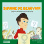 Simone de Beauvoir: La gran pensadora del feminismo