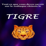 Tout ce que vous devez savoir sur le zodiaque chinois le Tigre