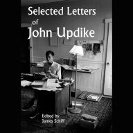 Selected Letters of John Updike