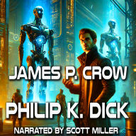 James P. Crow