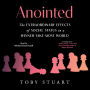 Anointed: The Extraordinary Effects of Social Status in a Winner-Take-Most World