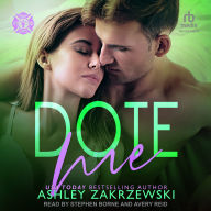 Free mp3 downloads books Dote Me (English Edition)