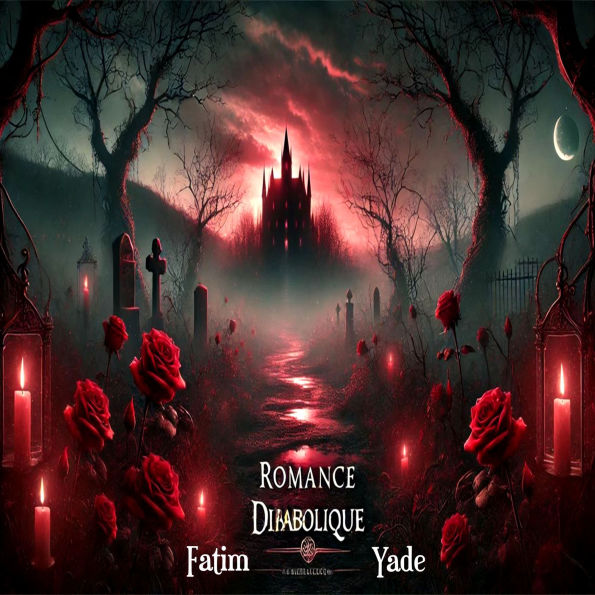 Une Romance Diabolique Tome 1: Passions Maudites