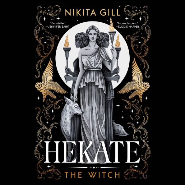 Hekate: The Witch