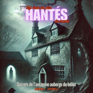 Secrets de l'ancienne auberge du bélier