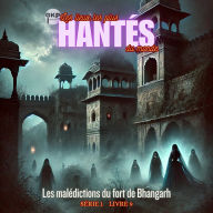 Les malédictions du fort de Bhangarh