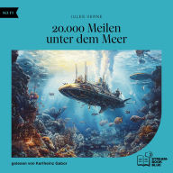 20.000 Meilen unter dem Meer