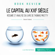 Résumé du livre 