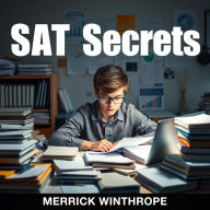 SAT Secrets: Unlock Effortless Grammar Mastery: 