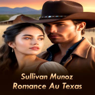 Romance Au Texas: Cole Benton