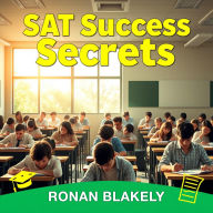 SAT Success Secrets: Transform Your Study Game: 