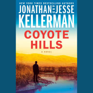 Coyote Hills: A Novel