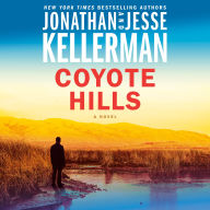 Coyote Hills (Clay Edison Series #6)