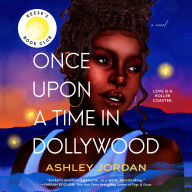 Once Upon a Time in Dollywood