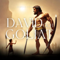 David och Goliat