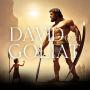 David och Goliat