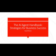 AI Agent Handbook: Strategies for Business Success