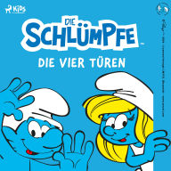 Die Schlümpfe - Die vier Türen