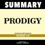 Summary - Prodigy: Based On The Book By Marie Lu