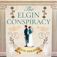 Epub sample book download Elgin Conspiracy, The (Regency Secrets, Book 2)  in English 