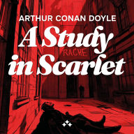 A Study in Scarlet (Abridged)