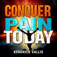 Conquer Pain Today: Elevate your pain relief journey with dynamic audio lessons crafted for your ultimate healing experience!