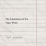The Adventures of the Paper Plane