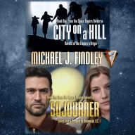 City on a Hill and Sojourner: Combined beginning of the Empire Saga