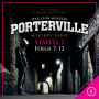 Staffel 2: Folge 07-12 (Abridged)