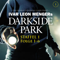 Staffel 1: Folge 01-06 (Abridged)