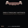 Lovecraft: Der Cthulhu Mythos (Abridged)