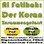 Al Fatihah - Der Koran Zusammengefasst