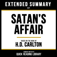 Extended Summary - Satan's Affair: Based On The Book By H.D. Carlton