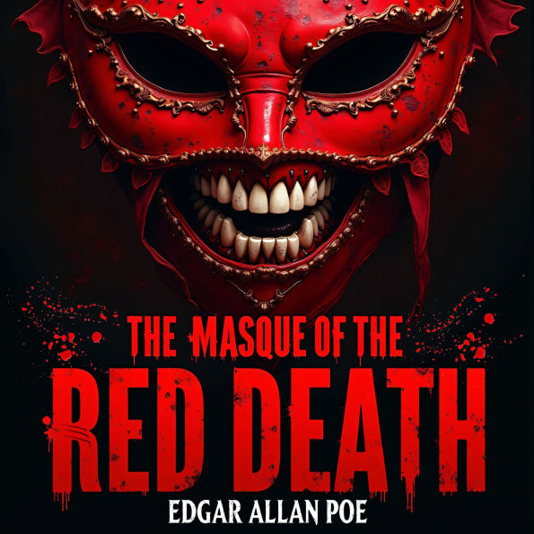 SF・ファンタジー・ホラー The Masque of the Red Death rdeth29.jpg?w=593