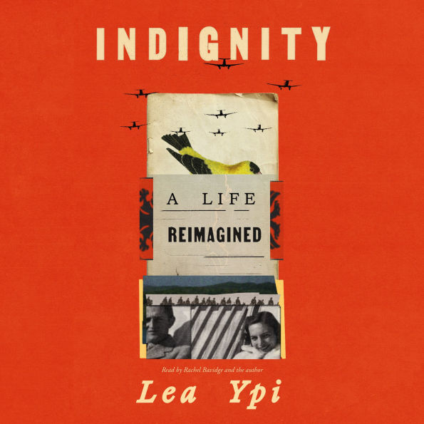 Indignity: A Life Reimagined