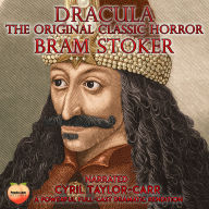Dracula: The Original Classic Horror