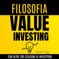 FILOSOFIA VALUE INVESTING