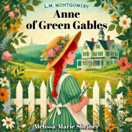 Anne of Green Gables