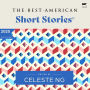 The Best American Short Stories 2025