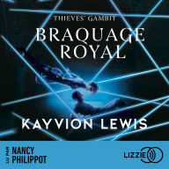 Thieves' Gambit: Braquage royal - Tome 2