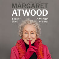 Book of Lives: A Memoir of Sorts