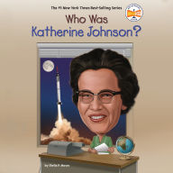Who Was Katherine Johnson?