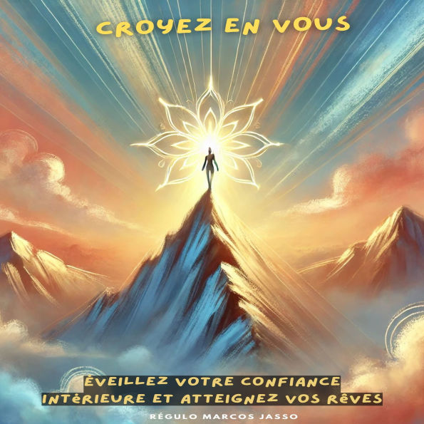 Croyez en Vous: Éveillez Votre Confiance Intérieure et Atteignez Vos Rêves