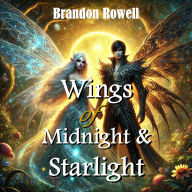 Wings of Midnight and Starlight