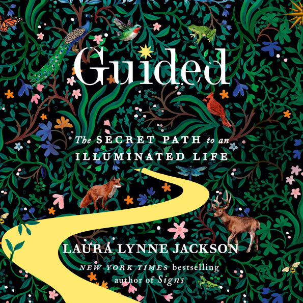 Guided: The Secret Path to an Illuminated Life