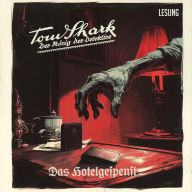 Tom Shark: Das Hotelgespenst: Lesung