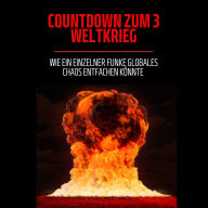 Countdown zum 3. Weltkrieg: Wie ein einzelner Funke globales Chaos entfachen könnte